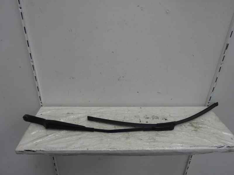BRAZO LIMPIA DELANTERO IZQUIERDO AUDI A6 3.0 TDI EURO 6 S-TRONIC QUATTRO 245CV