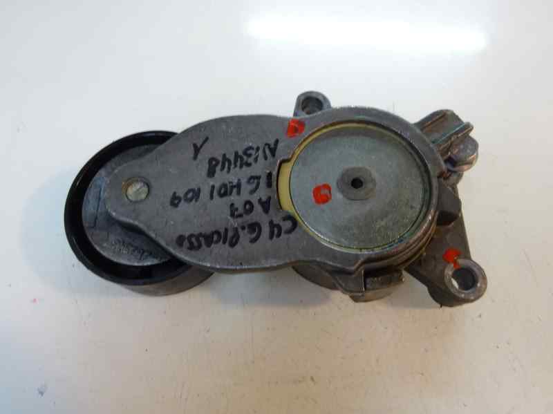 TENSOR CORREA AUXILIAR CITROEN C4 PICASSO 1.6 HDI AMT 109CV