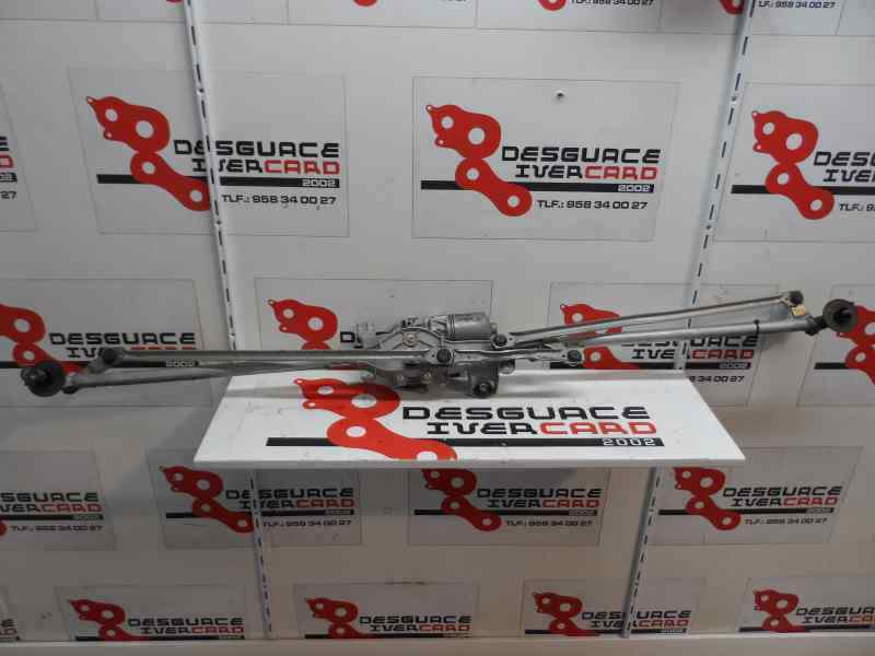 MOTOR LIMPIA DELANTERO OPEL ASTRA 2.0 CDTI MT 165CV