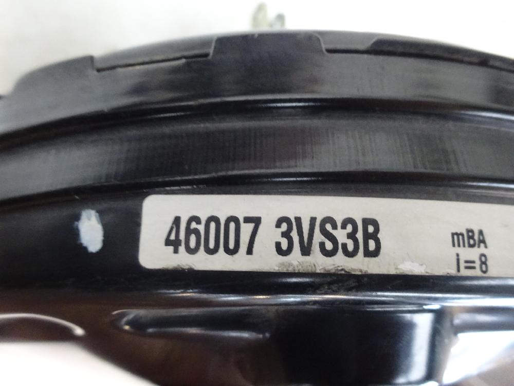 SERVOFRENO NISSAN MICRA 1.2 MT 80CV