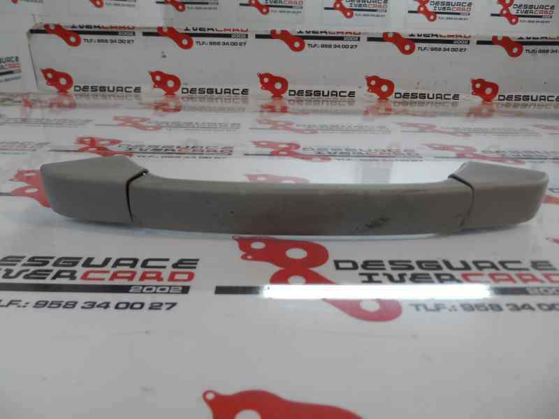 MANETA INTERIOR DELANTERA DERECHA BMW SERIE 3 2.0 320D MT 136CV