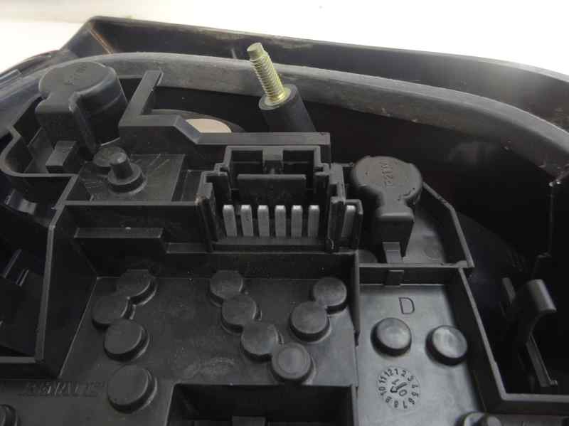 PILOTO TRASERO DERECHO RENAULT MEGANE 2002 1.9 DTI MT 98CV | 72KW