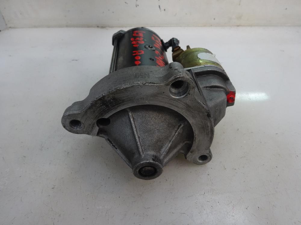 MOTOR ARRANQUE PEUGEOT 306 2.0 HDI MT 90CV