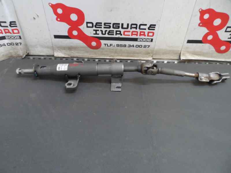 COLUMNA DIRECCION CHEVROLET MATIZ 0.8 AT 52CV | 38KW