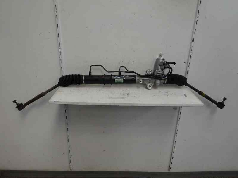 CREMALLERA DIRECCION HYUNDAI TUCSON 2.0 CRDI MT 2WD 140CV | 103KW