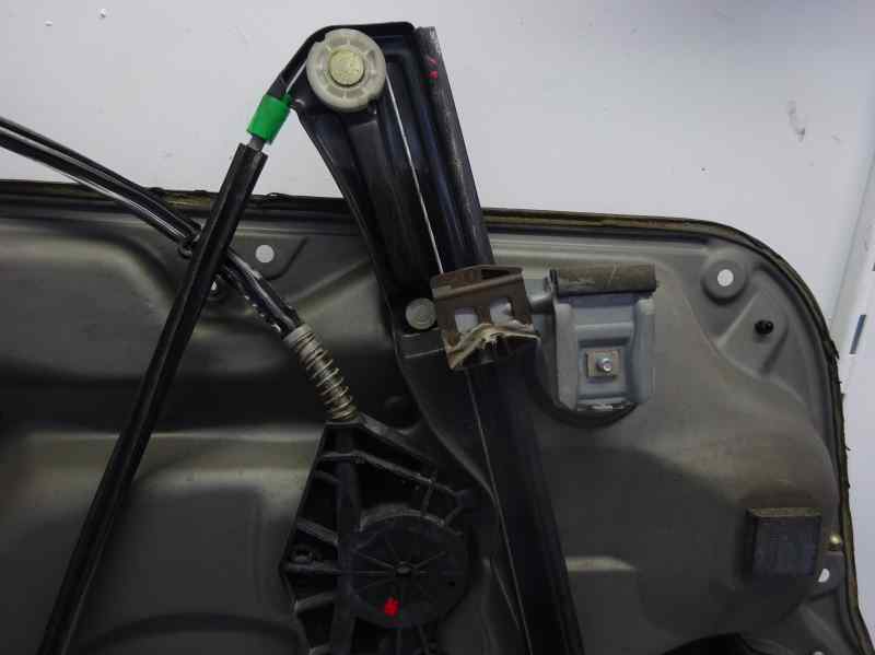 ELEVALUNAS DELANTERO DERECHO VOLKSWAGEN GOLF 1.9 TDI 4MOTION MT 150CV | 110KW