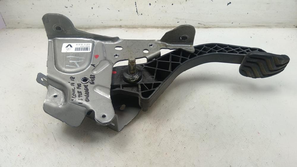 PEDAL EMBRAGUE RENAULT SCENIC 1.3 MT 140CV | 103KW
