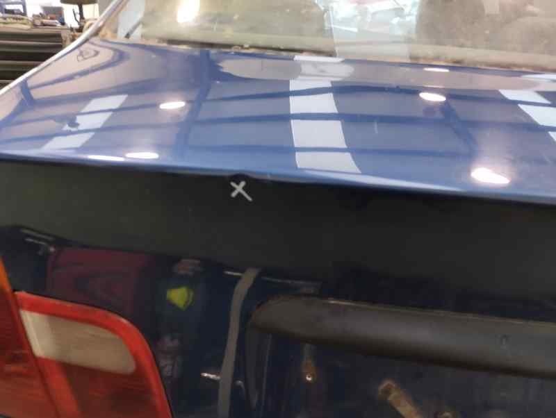PORTON TRASERO BMW SERIE 3 2.0 320D MT 136CV