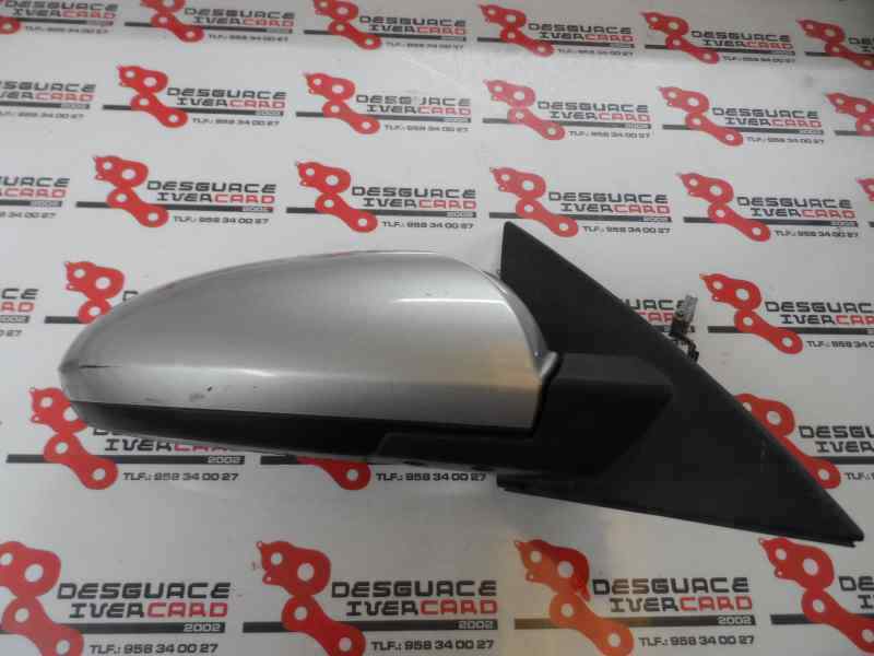 RETROVISOR DERECHO NISSAN PRIMERA 2.2 DTI MT 126CV | 93KW