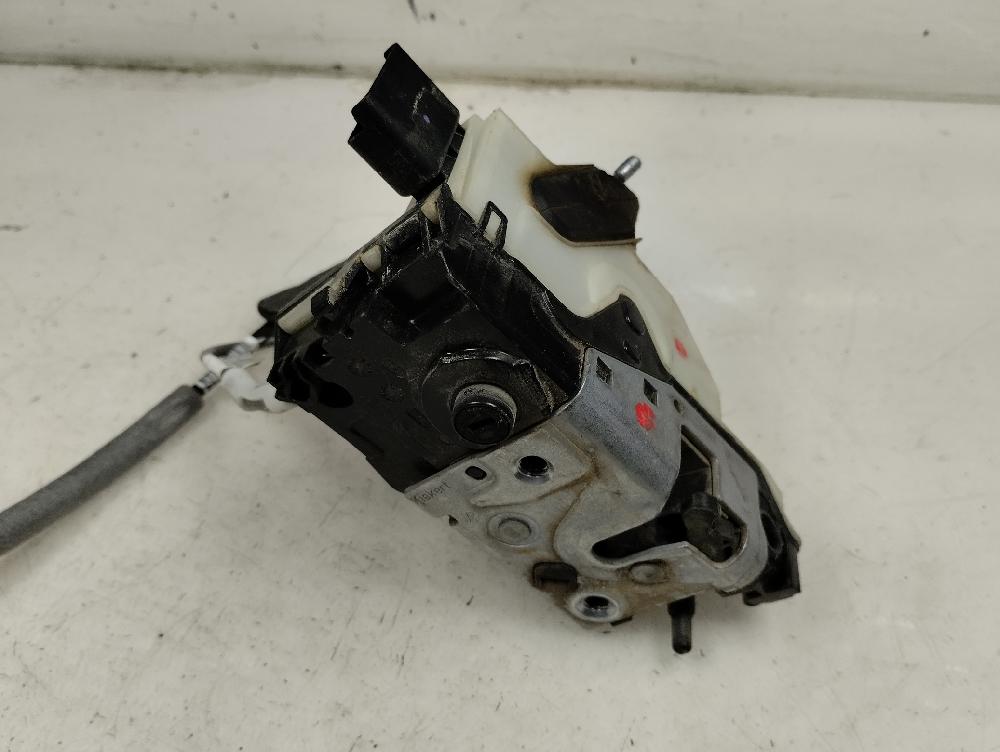 CERRADURA PUERTA DELANTERA DERECHA CITROEN DS4 1.6 THP MT 200CV