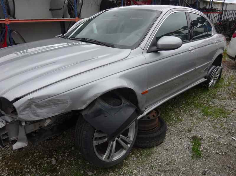 CAJA CAMBIOS JAGUAR XTYPE 2.5 MT 196CV
