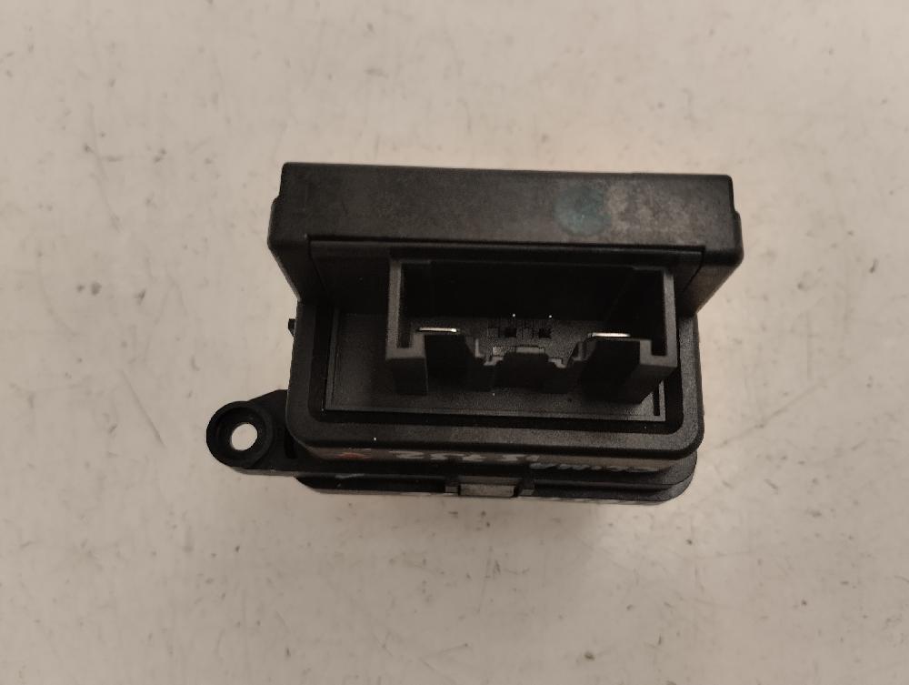 RESISTENCIA CALEFACCION FORD FIESTA 2010 1.6 TDCI MT 95CV | 74KW