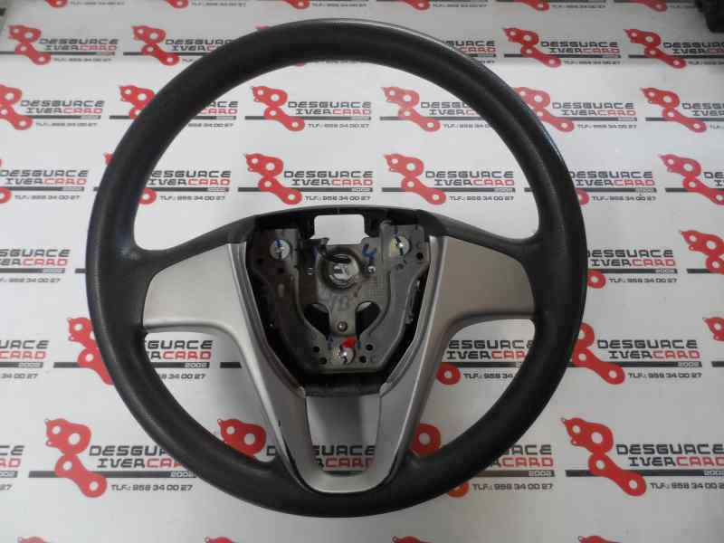 VOLANTE HYUNDAI I20 1.2 MT 78CV