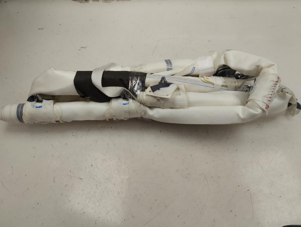 AIRBAG CORTINA DELANTERO DERECHO RENAULT CLIO 1.0 MT 101CV