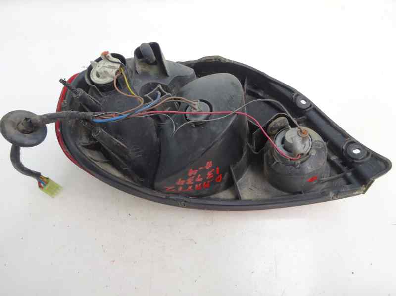PILOTO TRASERO DERECHO DAEWOO MATIZ 1.0 MT 64CV