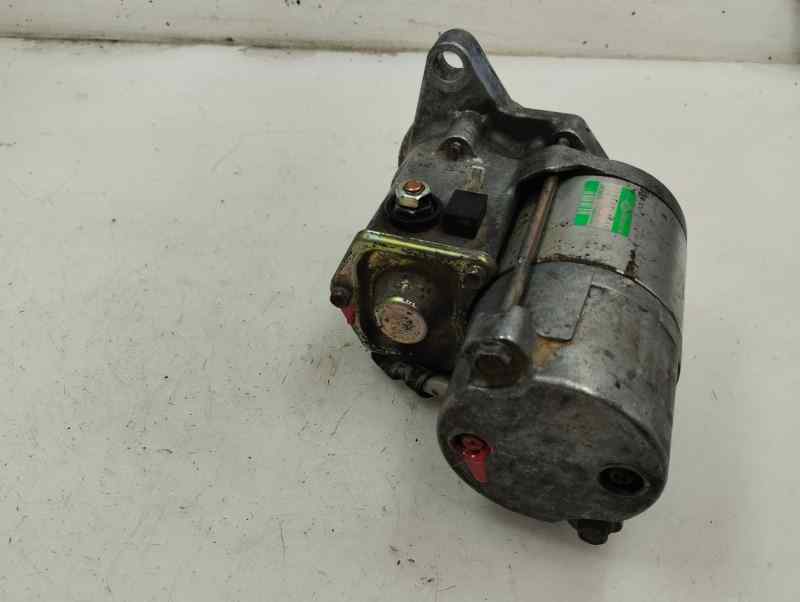 MOTOR ARRANQUE HONDA ACCORD 2.0 TDI MT 105CV