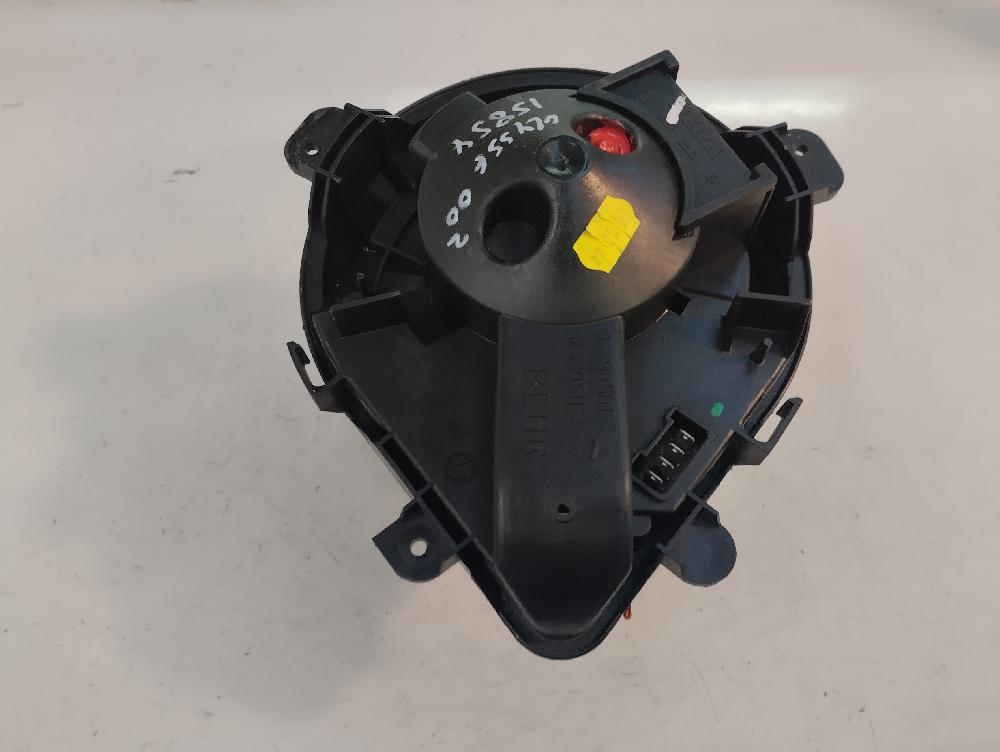 MOTOR CALEFACCION FIAT ULYSSE 2000 2.0 MT 121CV | 90KW
