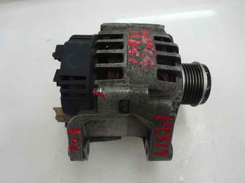 ALTERNADOR RENAULT SCENIC 1.9 DCI MT 102CV