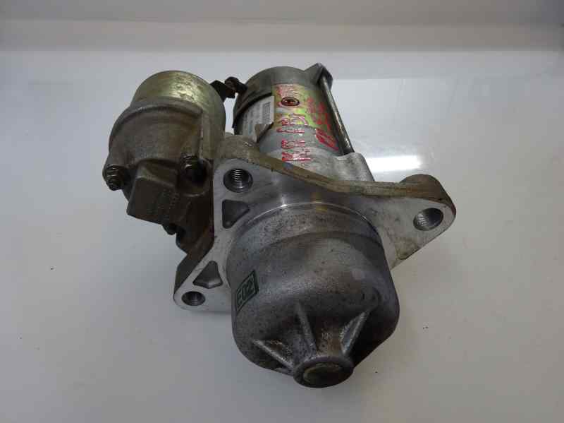 MOTOR ARRANQUE FORD KA 1.3 MT 60CV