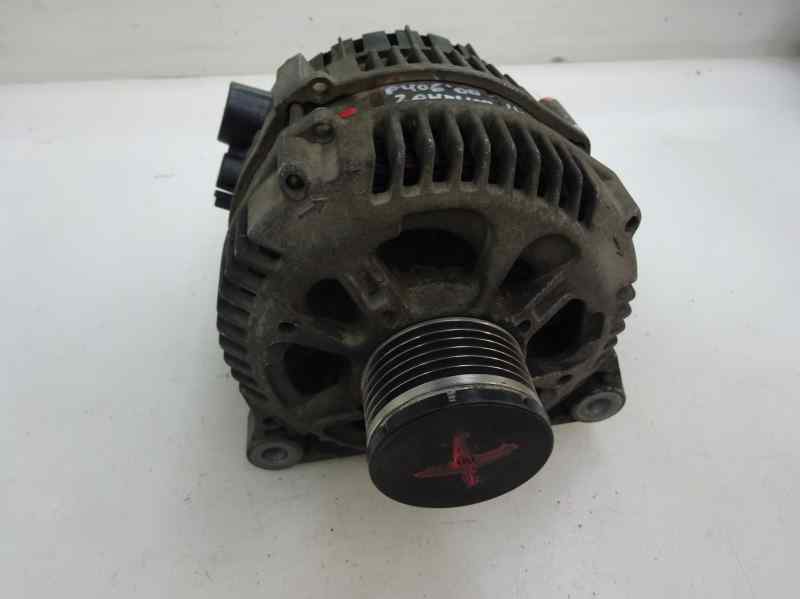 ALTERNADOR PEUGEOT 406 2.0 HDI MT 110CV