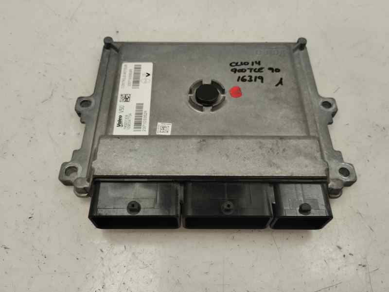 CENTRALITA MOTOR UCE RENAULT CLIO 0.9 TSE MT 90CV