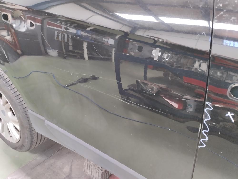 PUERTA TRASERA DERECHA LANCIA DELTA 1.6 JTD MT MULTIJET DPF 120CV