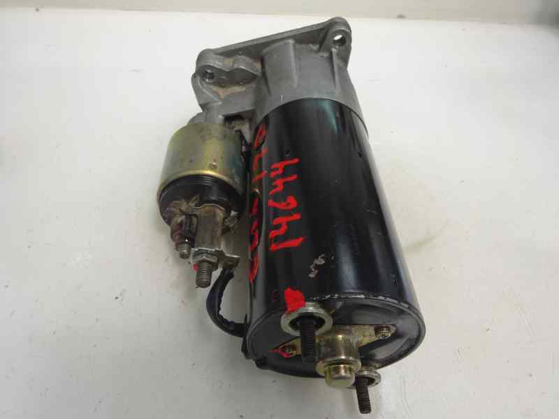MOTOR ARRANQUE RENAULT CLIO 1.9 D MT 64CV | 47KW