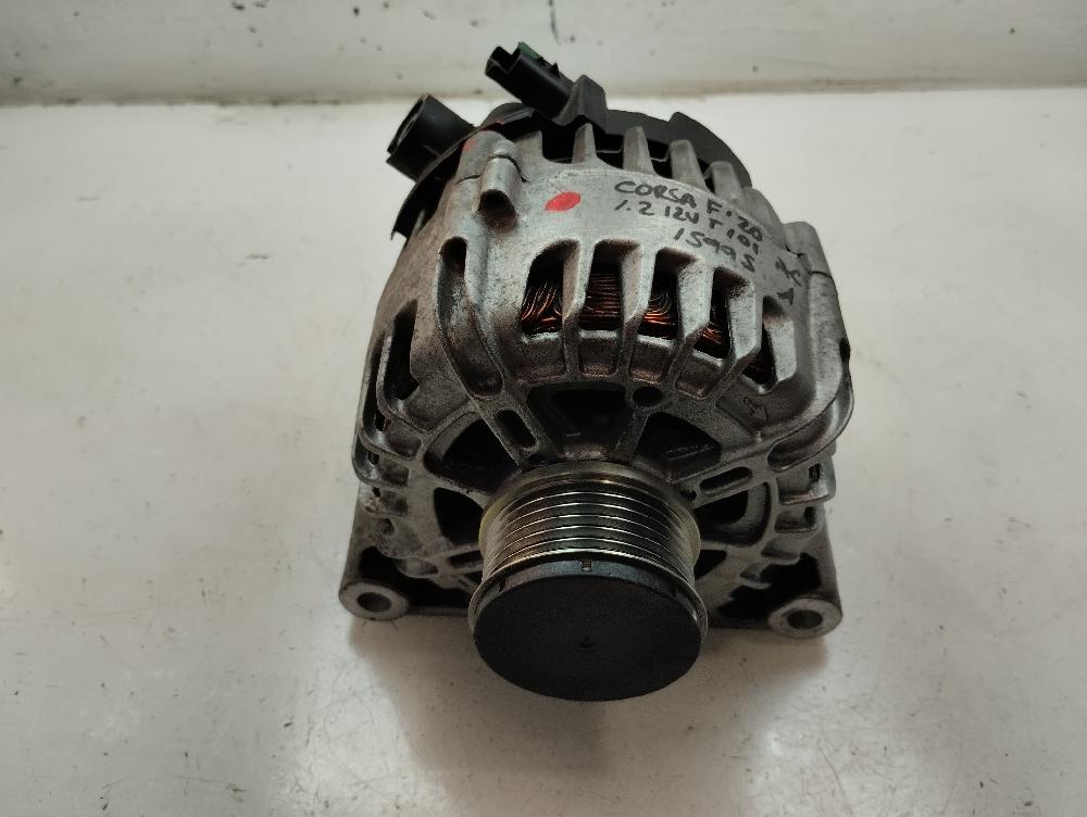 ALTERNADOR OPEL CORSA 1.2 MT 100CV | 74KW