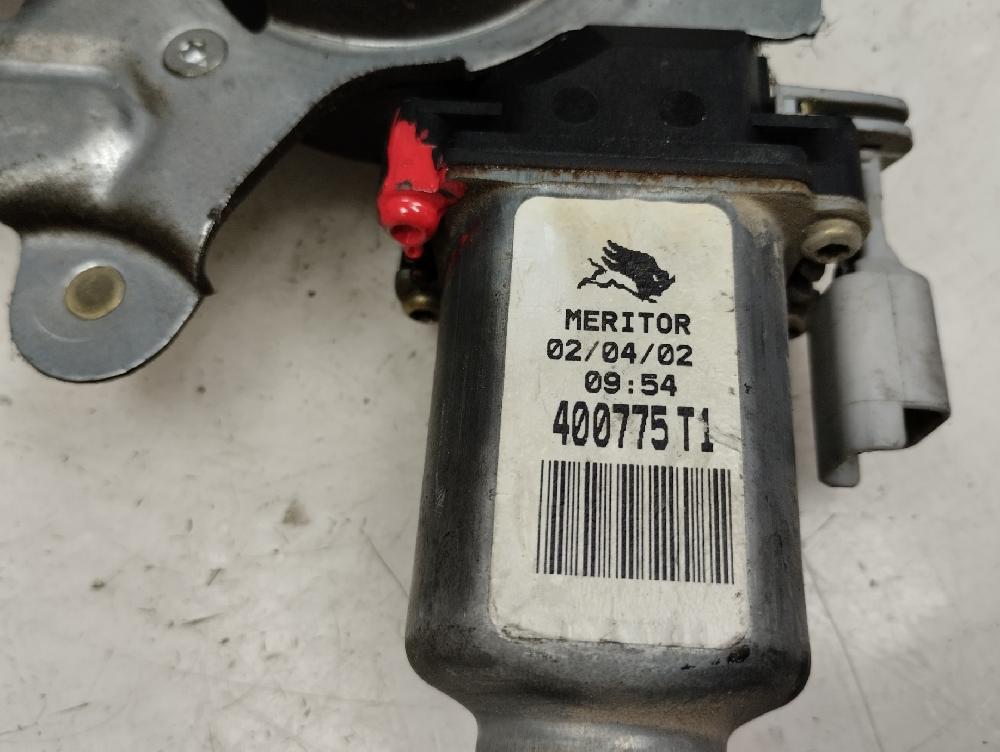 ELEVALUNAS TRASERO IZQUIERDO CITROEN XSARA 2.0 HDI MT 110CV
