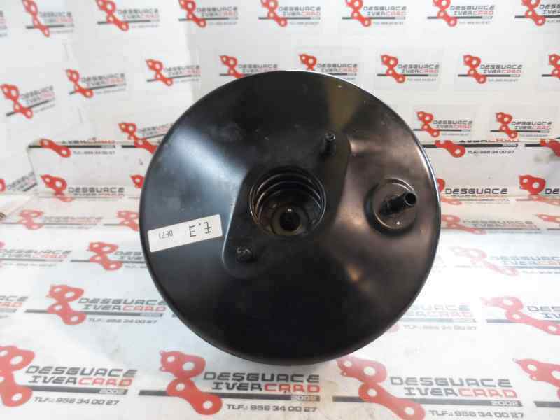 SERVOFRENO MAZDA 2 1.3 MT 75CV