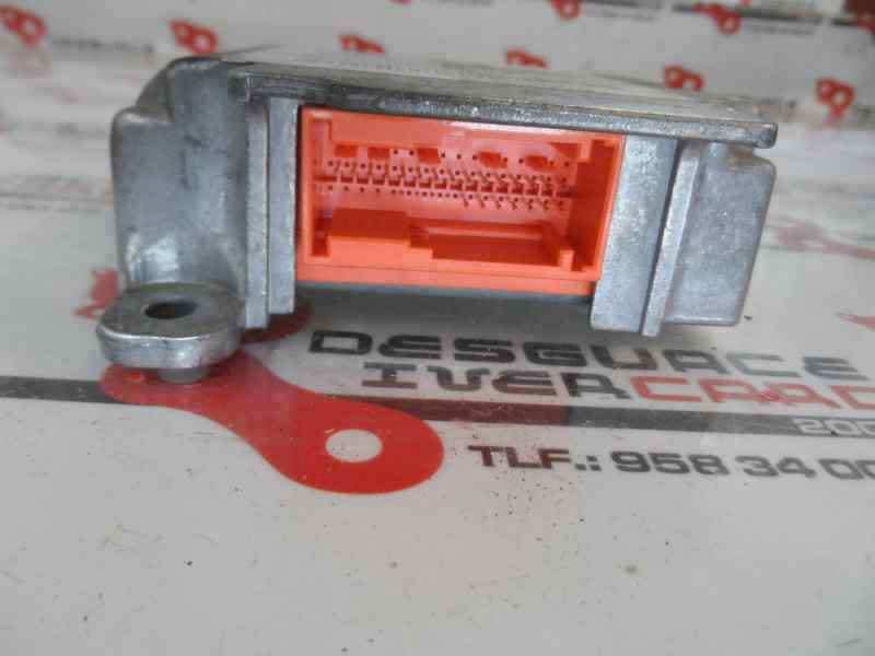 CENTRALITA AIRBAG OPEL VECTRA 2.0 DTI MT 101CV