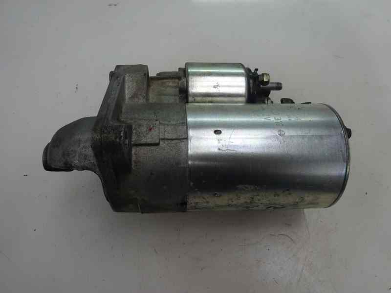 MOTOR ARRANQUE FIAT PUNTO 1.2 MT 60CV | 44KW