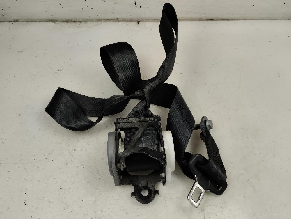 CINTURON SEGURIDAD TRASERO IZQUIERDO CITROEN DS4 1.6 THP MT 200CV