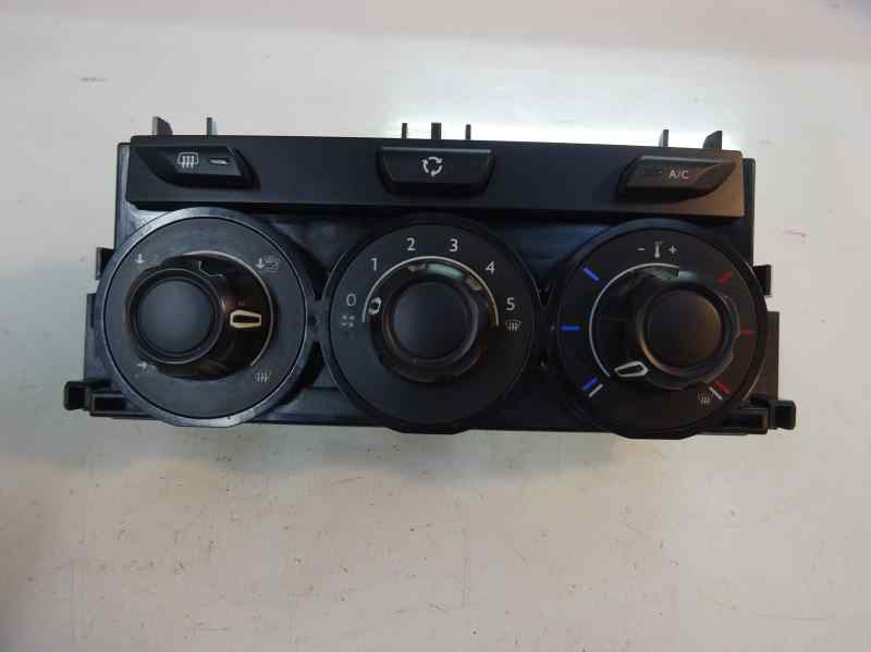 MANDO CALEFACCION AIRE ACONDICIONADO CITROEN DS3 2011 1.6 MT 150CV | 110KW