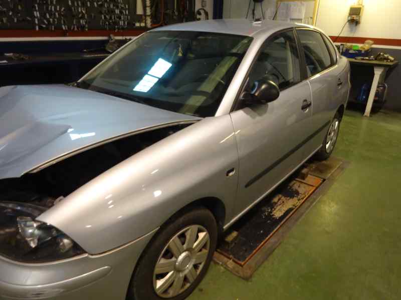 MOTOR ARRANQUE SEAT CORDOBA 1.4 MT 75CV