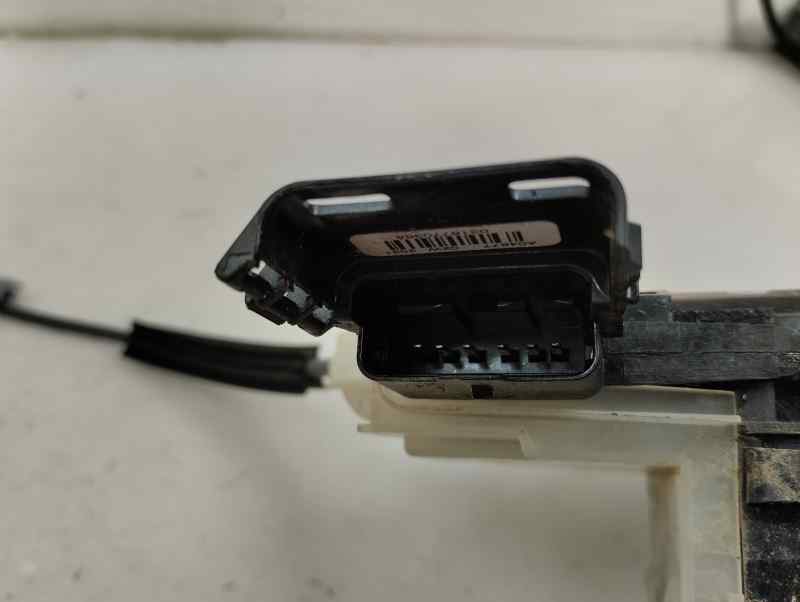 CERRADURA PUERTA TRASERA DERECHA OPEL MOKKA 1.2 MT 130CV | 96KW