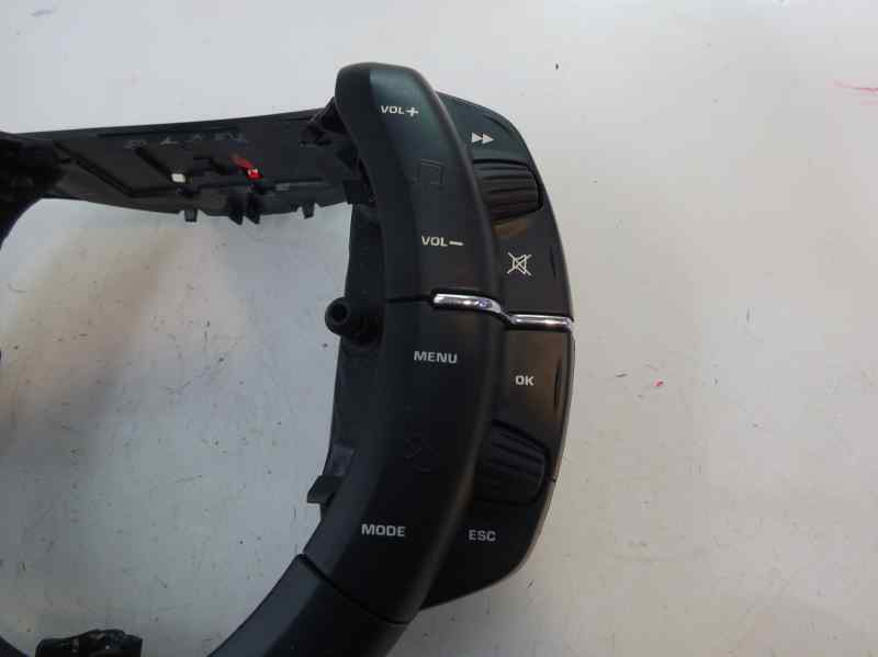 MANDO MULTIFUNCION CITROEN C4 PICASSO 1.6 HDI MT 112CV
