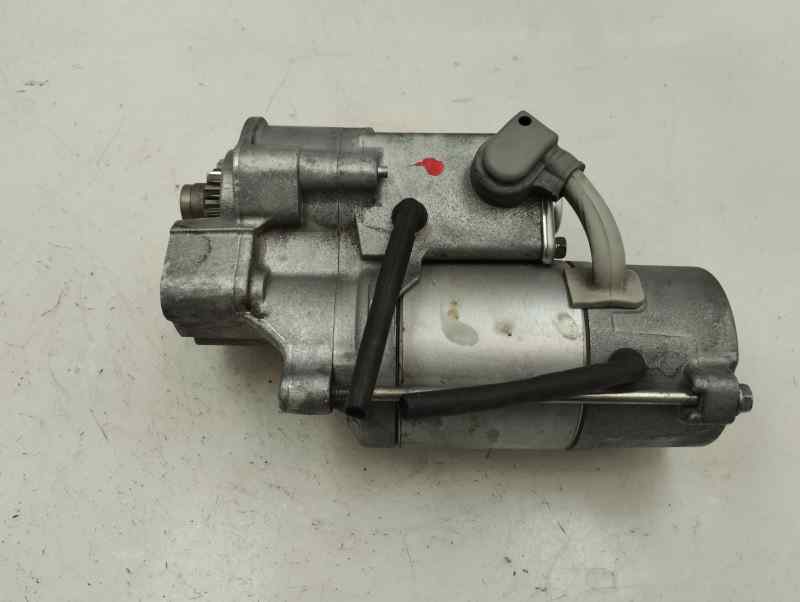 MOTOR ARRANQUE LAND ROVER RANGE ROVER EVOQUE 2.2 TD4 MT 150CV