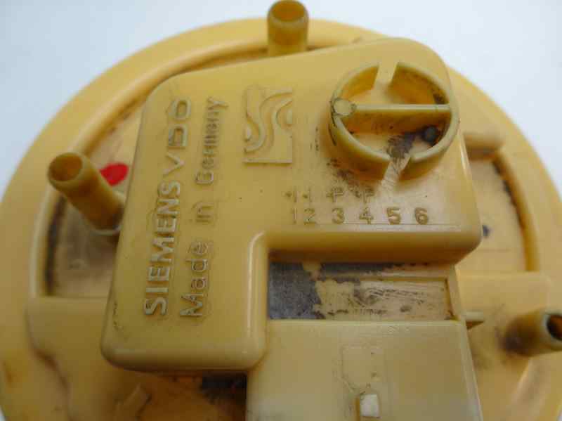 BOMBA COMBUSTIBLE FIAT PUNTO 1.3 MT 90CV | 66KW