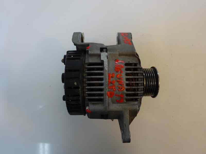 ALTERNADOR RENAULT LAGUNA 2.2 DT MT 115CV