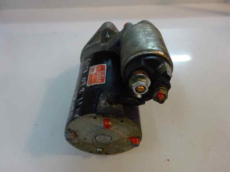 MOTOR ARRANQUE HYUNDAI GETZ 1.1 MT 67CV
