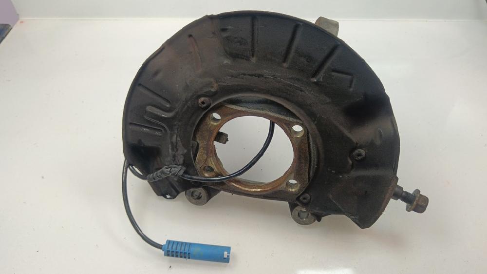 MANGUETA DELANTERA IZQUIERDA MINI ONE 1.4 D MT 75CV