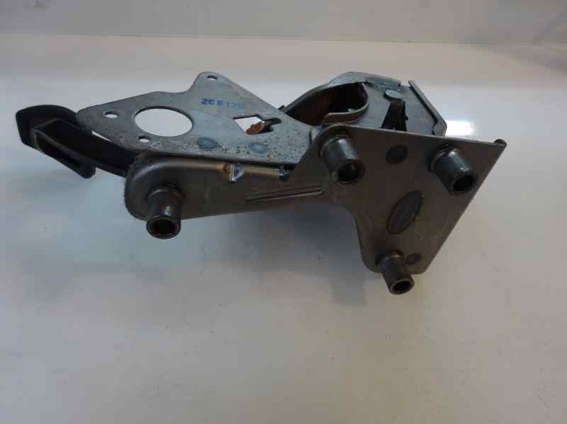 PEDAL FRENO NISSAN JUKE 2014 1.5 DCI MT 110CV