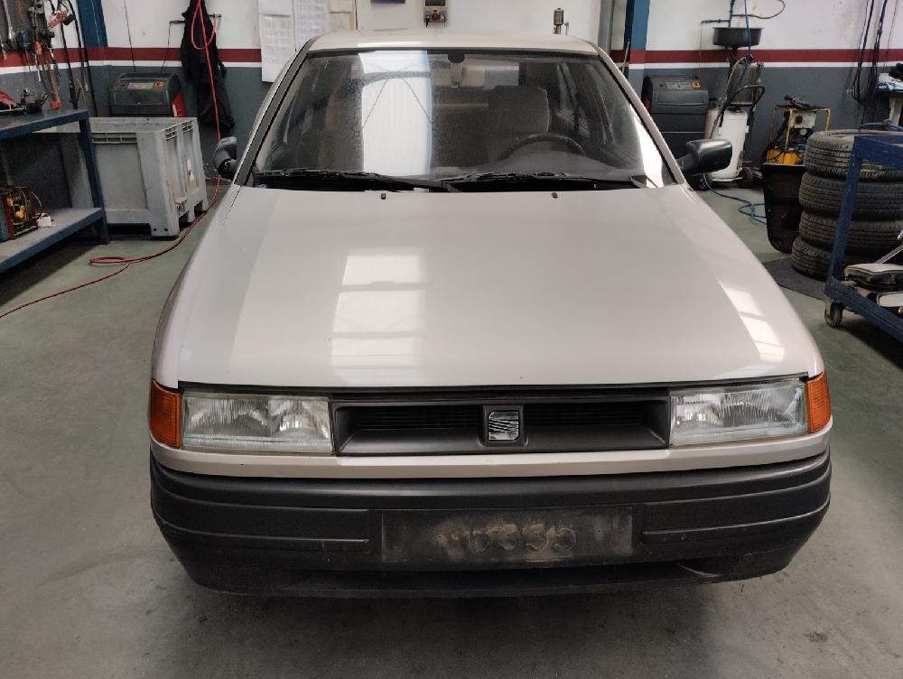 MOTOR ARRANQUE SEAT TOLEDO 1991 1.6 MT 75CV