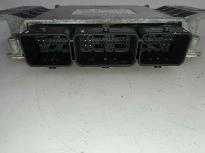CENTRALITA MOTOR UCE CITROEN C3 1.1 MT 60CV