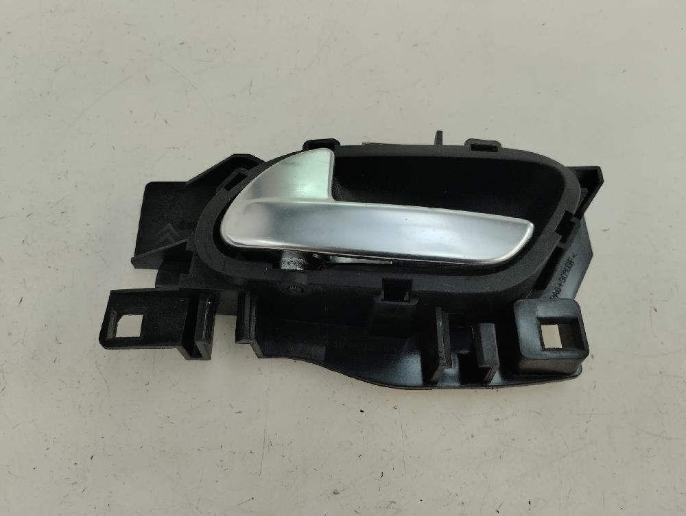 MANETA INTERIOR DELANTERA IZQUIERDA PEUGEOT 208 1.4 HDI MT 68CV