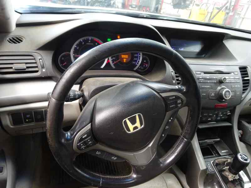 CERRADURA PUERTA DELANTERA IZQUIERDA HONDA ACCORD 2011 2.2 I-DTEC AT 150CV