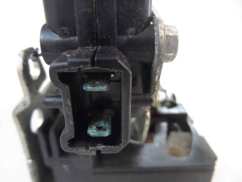 CERRADURA PUERTA DELANTERA IZQUIERDA DACIA LOGAN 1.5 D MT 86CV