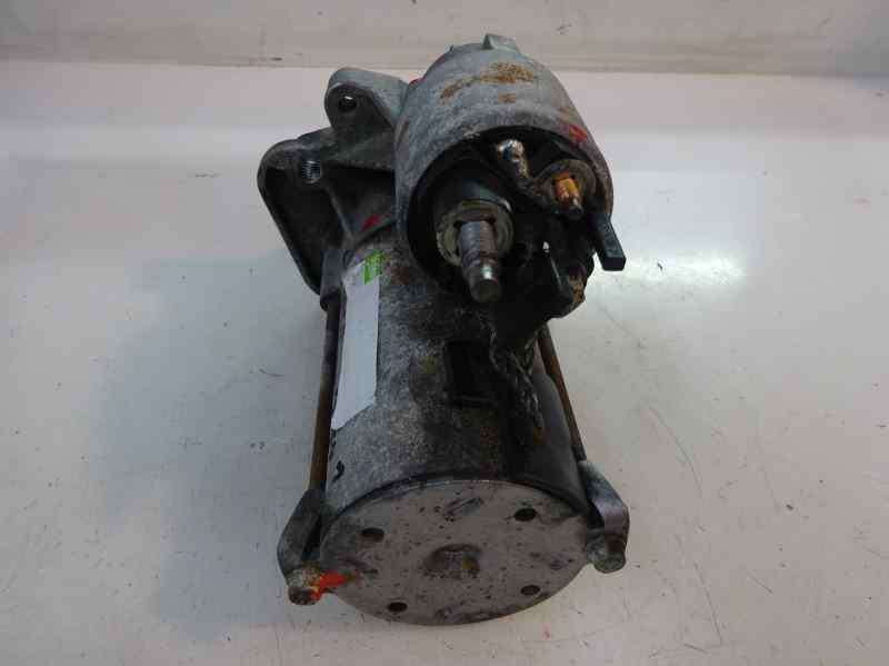 MOTOR ARRANQUE RENAULT SCENIC 1.5 DCI MT 110CV