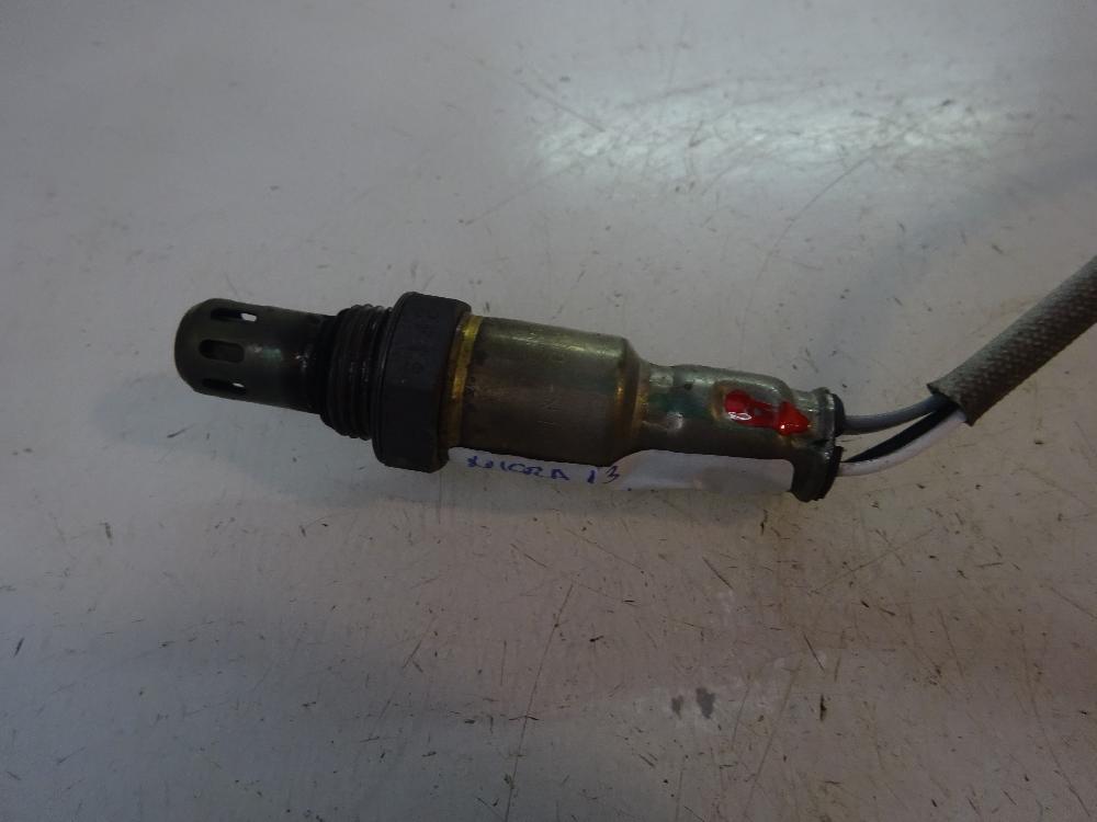 SONDA LAMBDA NISSAN MICRA 1.2 MT 80CV